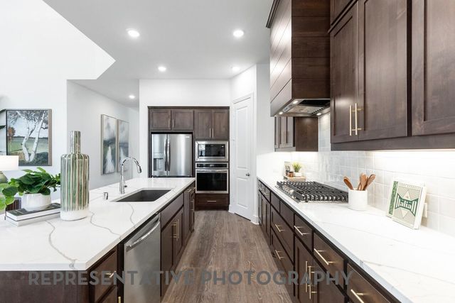2624 Buckingham Lane, Celina, TX 75009