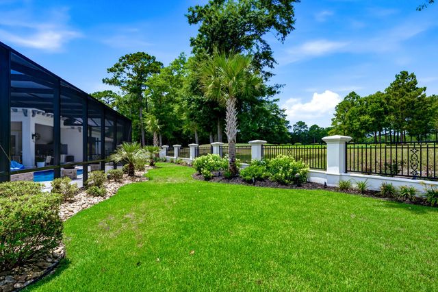 2099 Teramo Dr., Myrtle Beach, SC 29579