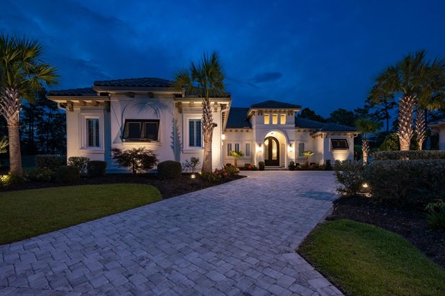 2099 Teramo Dr., Myrtle Beach, SC 29579