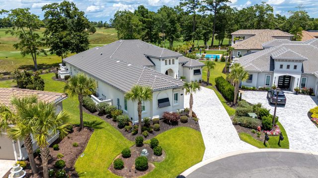 2099 Teramo Dr., Myrtle Beach, SC 29579