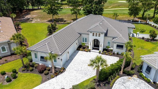 2099 Teramo Dr., Myrtle Beach, SC 29579
