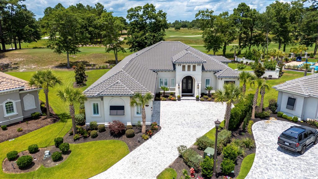 2099 Teramo Dr., Myrtle Beach, SC 29579