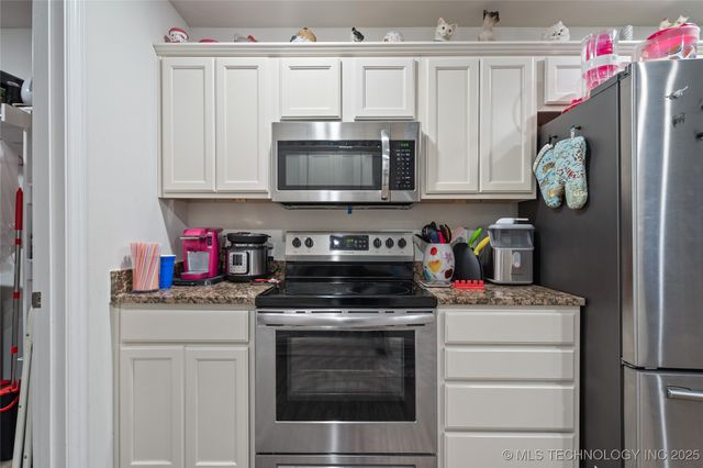 1022 Indian Plains, Ardmore, OK 73401