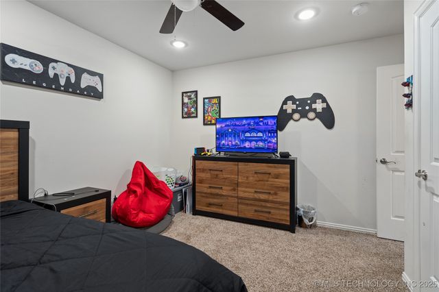 1022 Indian Plains, Ardmore, OK 73401