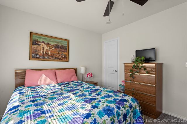 1022 Indian Plains, Ardmore, OK 73401