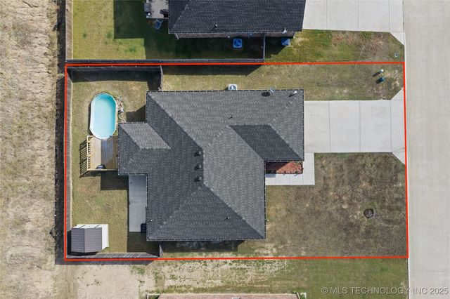 1022 Indian Plains, Ardmore, OK 73401