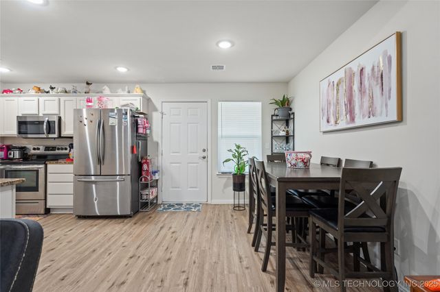 1022 Indian Plains, Ardmore, OK 73401