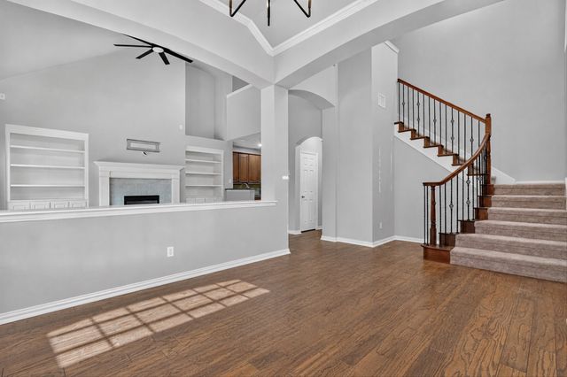 1837 Sandpiper Lane, Carrollton, TX 75007