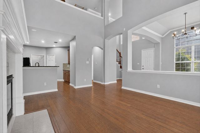 1837 Sandpiper Lane, Carrollton, TX 75007