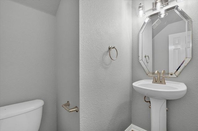 1837 Sandpiper Lane, Carrollton, TX 75007