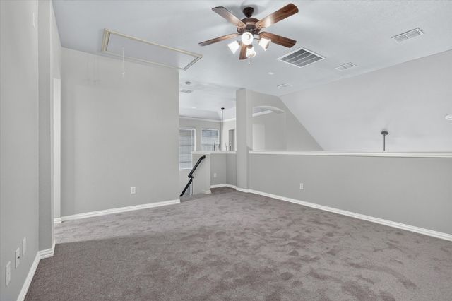 1837 Sandpiper Lane, Carrollton, TX 75007