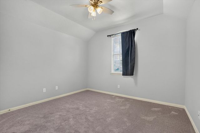 1837 Sandpiper Lane, Carrollton, TX 75007