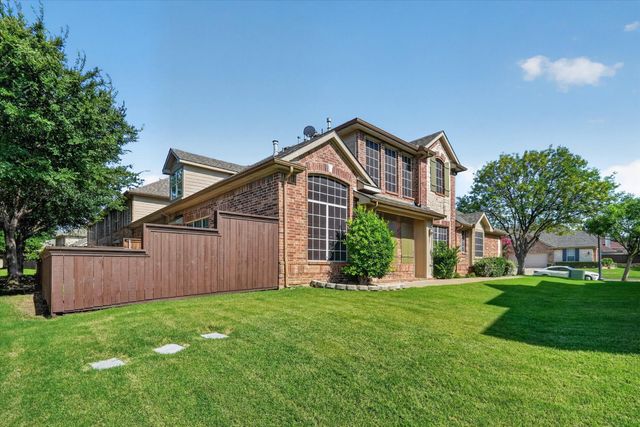 1837 Sandpiper Lane, Carrollton, TX 75007