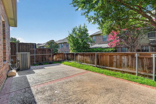 1837 Sandpiper Lane, Carrollton, TX 75007