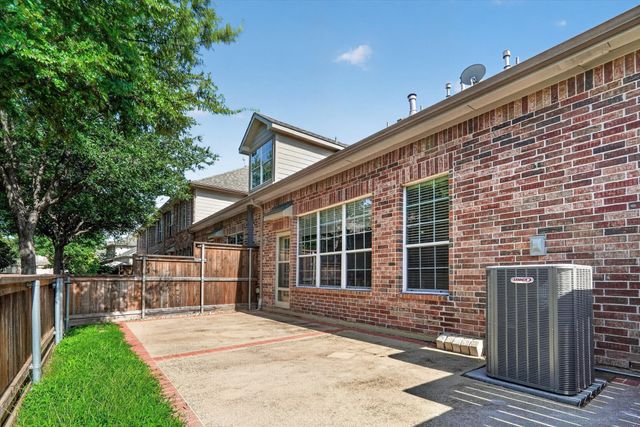 1837 Sandpiper Lane, Carrollton, TX 75007