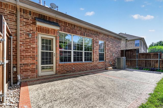 1837 Sandpiper Lane, Carrollton, TX 75007