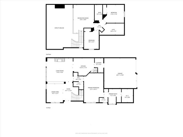 1837 Sandpiper Lane, Carrollton, TX 75007