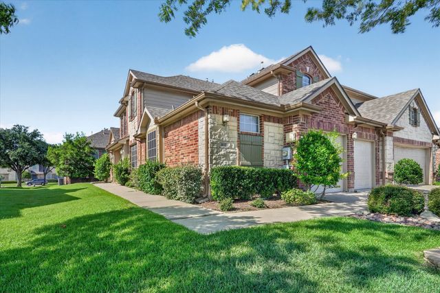 1837 Sandpiper Lane, Carrollton, TX 75007