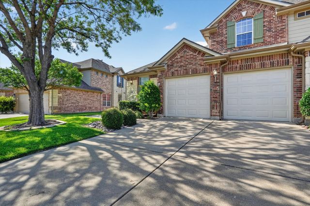 1837 Sandpiper Lane, Carrollton, TX 75007