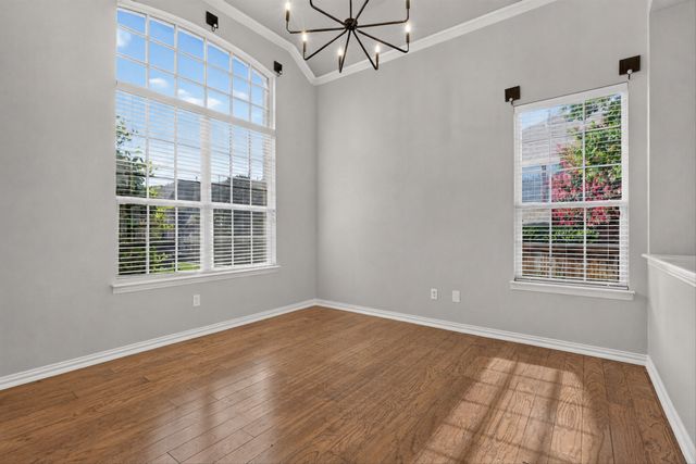 1837 Sandpiper Lane, Carrollton, TX 75007