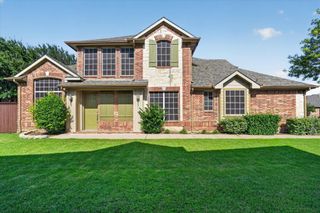1837 Sandpiper Lane, Carrollton, TX 75007
