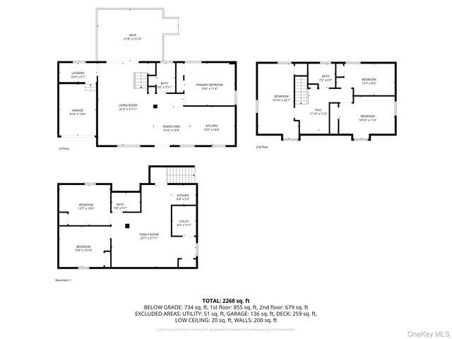 20 Howe Road, Coram, NY 11727