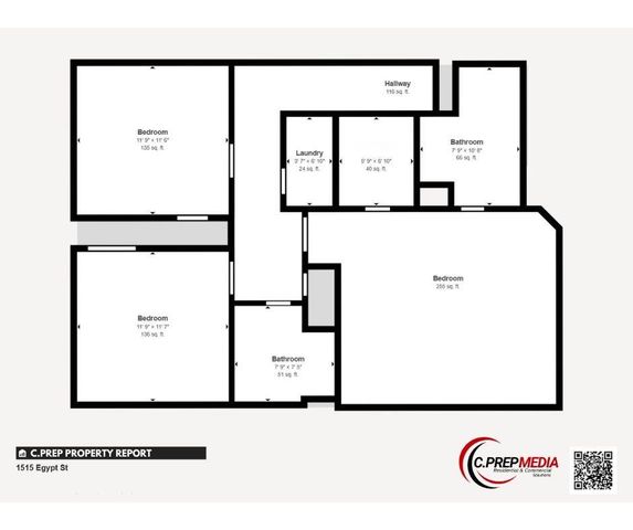 1517 Egypt Street, Houston, TX 77009