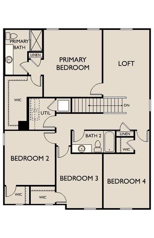 1246 Herring Drive, Forney, TX 75126