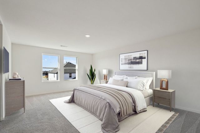 1246 Herring Drive, Forney, TX 75126