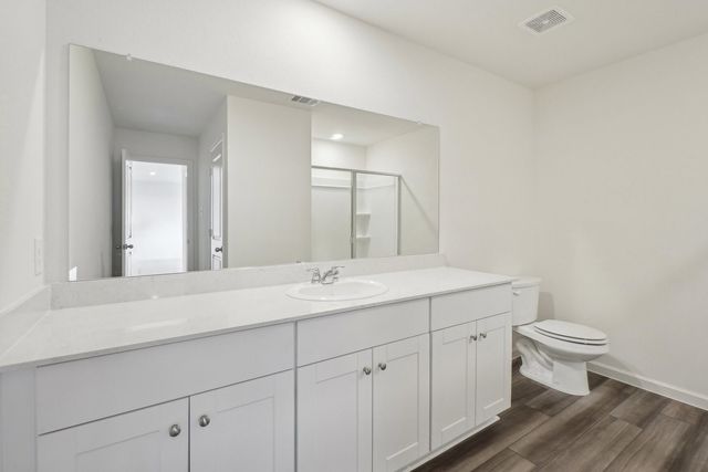 1246 Herring Drive, Forney, TX 75126