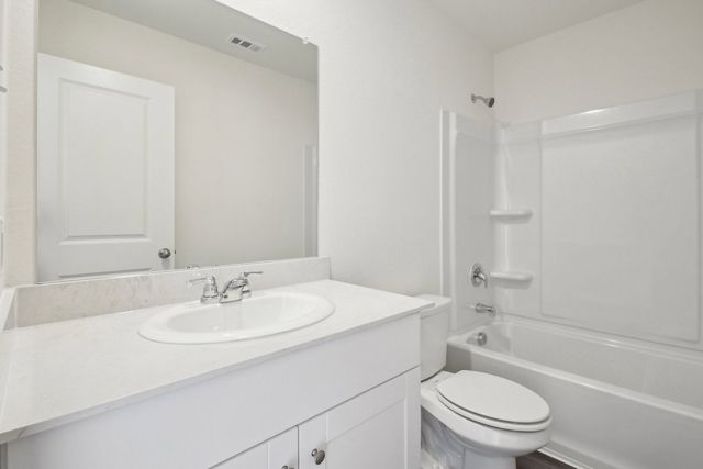 1246 Herring Drive, Forney, TX 75126