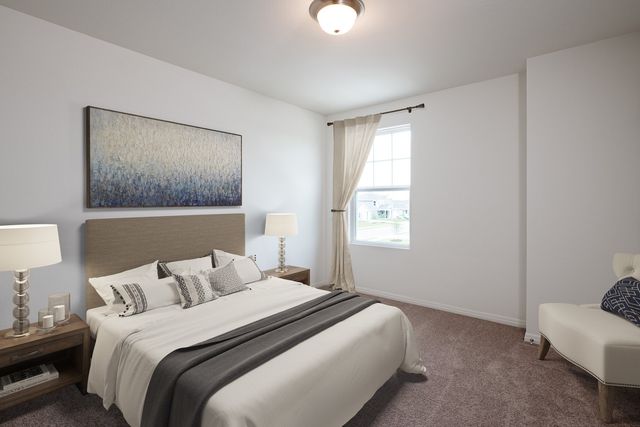 1246 Herring Drive, Forney, TX 75126