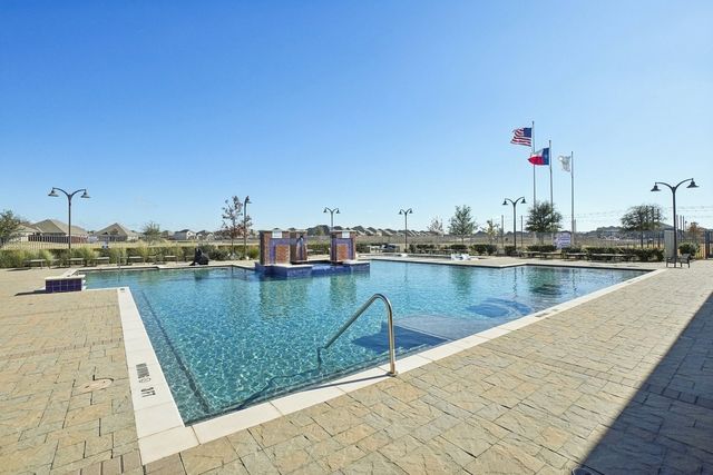 1246 Herring Drive, Forney, TX 75126