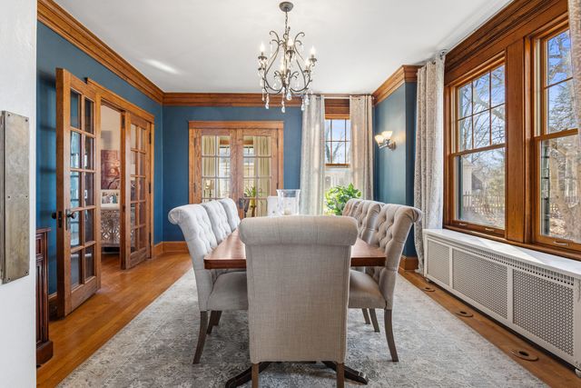 1124 N State Street, Monticello, IL 61856