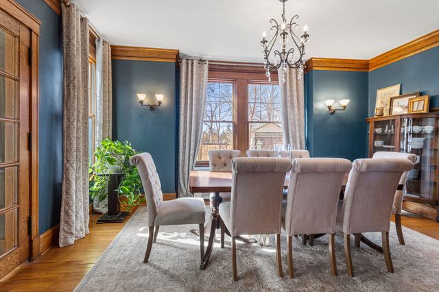 1124 N State Street, Monticello, IL 61856