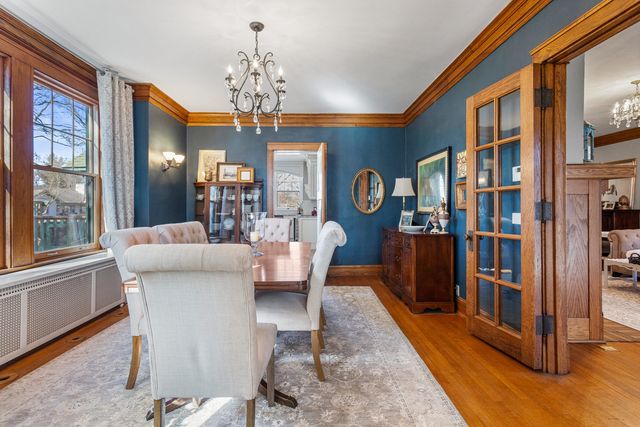 1124 N State Street, Monticello, IL 61856