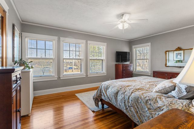 1124 N State Street, Monticello, IL 61856