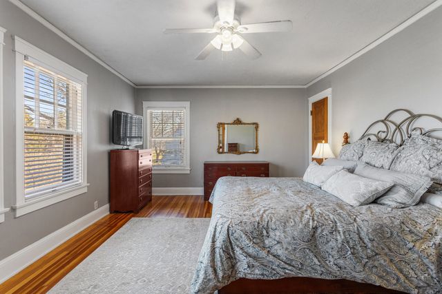 1124 N State Street, Monticello, IL 61856