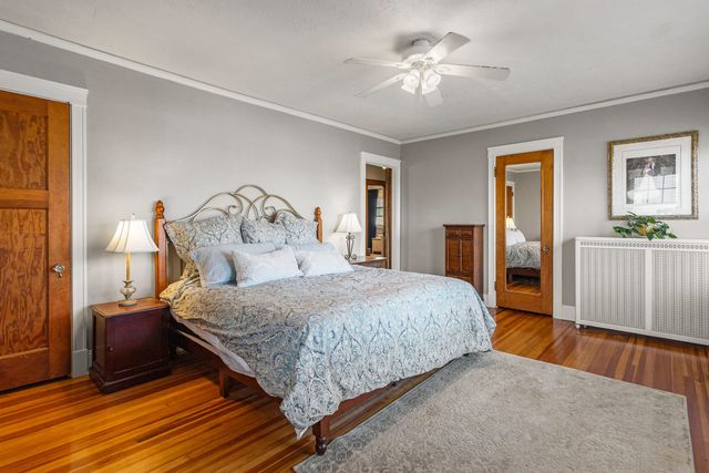 1124 N State Street, Monticello, IL 61856