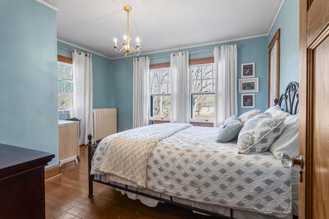 1124 N State Street, Monticello, IL 61856