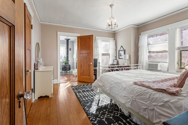 1124 N State Street, Monticello, IL 61856