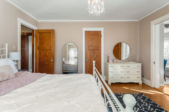 1124 N State Street, Monticello, IL 61856