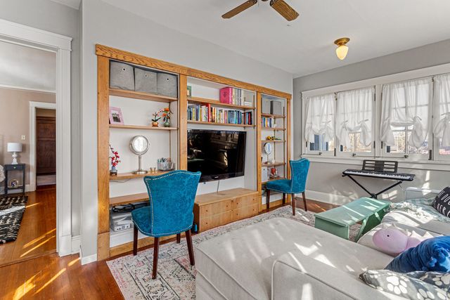 1124 N State Street, Monticello, IL 61856