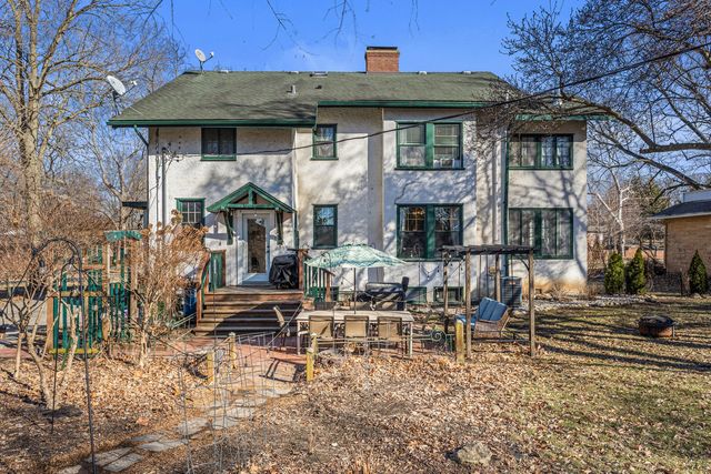 1124 N State Street, Monticello, IL 61856