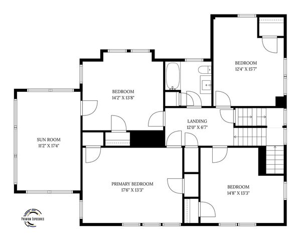 1124 N State Street, Monticello, IL 61856