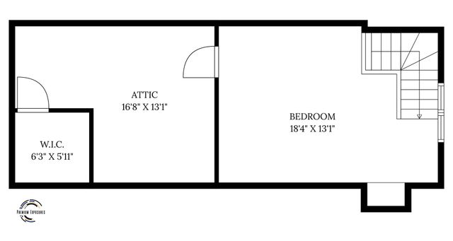 1124 N State Street, Monticello, IL 61856