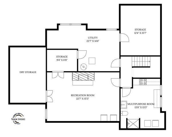 1124 N State Street, Monticello, IL 61856