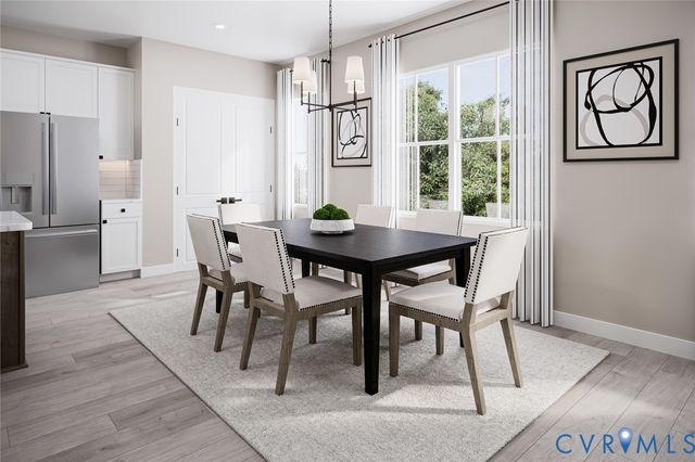 2614 Calgary Dr, Chester, VA 23831