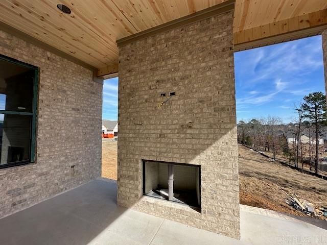 21 Mountain Brook Road, Little Rock, AR 72223