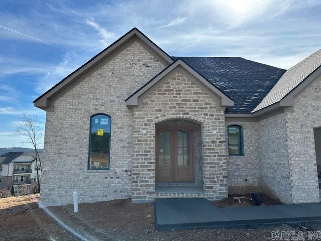 21 Mountain Brook Road, Little Rock, AR 72223